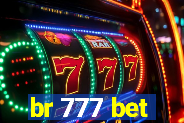 br 777 bet